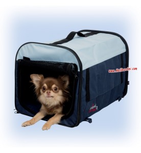 Soft Kennel Niche pliable polyester