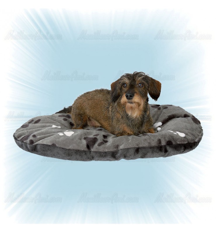 Matelas pour chien ovale Matelas pour chien ovale