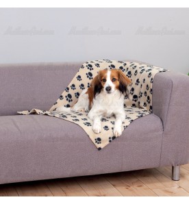 Couverture pour chien